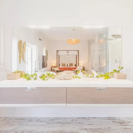 Villa Luxury Kaya Estepona