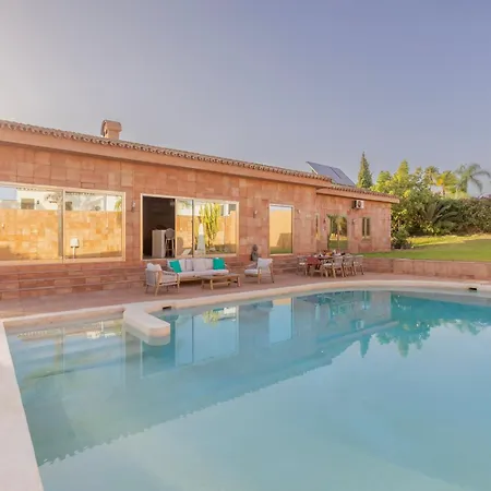 Villa Luxury Kaya