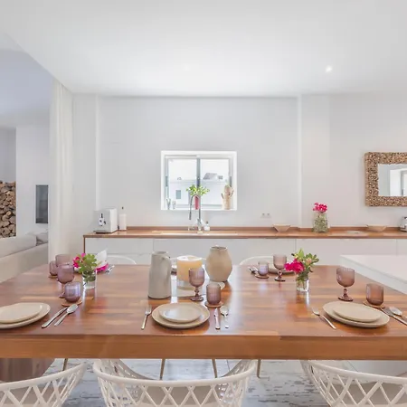 Luxury Kaya * Estepona