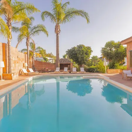 Luxury Kaya Villa