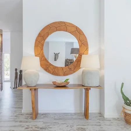 Villa Luxury Kaya