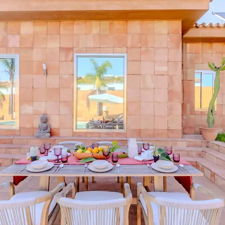 Villa Luxury Kaya Estepona