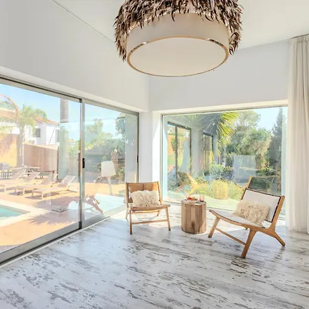 Villa Luxury Kaya