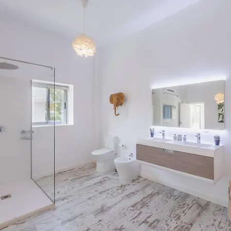Villa Luxury Kaya *