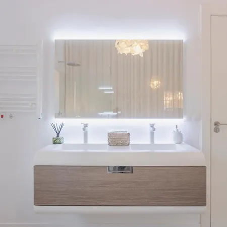 Luxury Kaya Villa