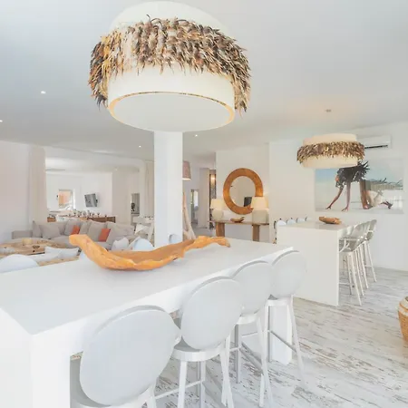 Villa Luxury Kaya