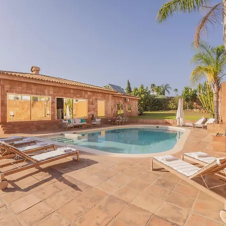 Villa Luxury Kaya